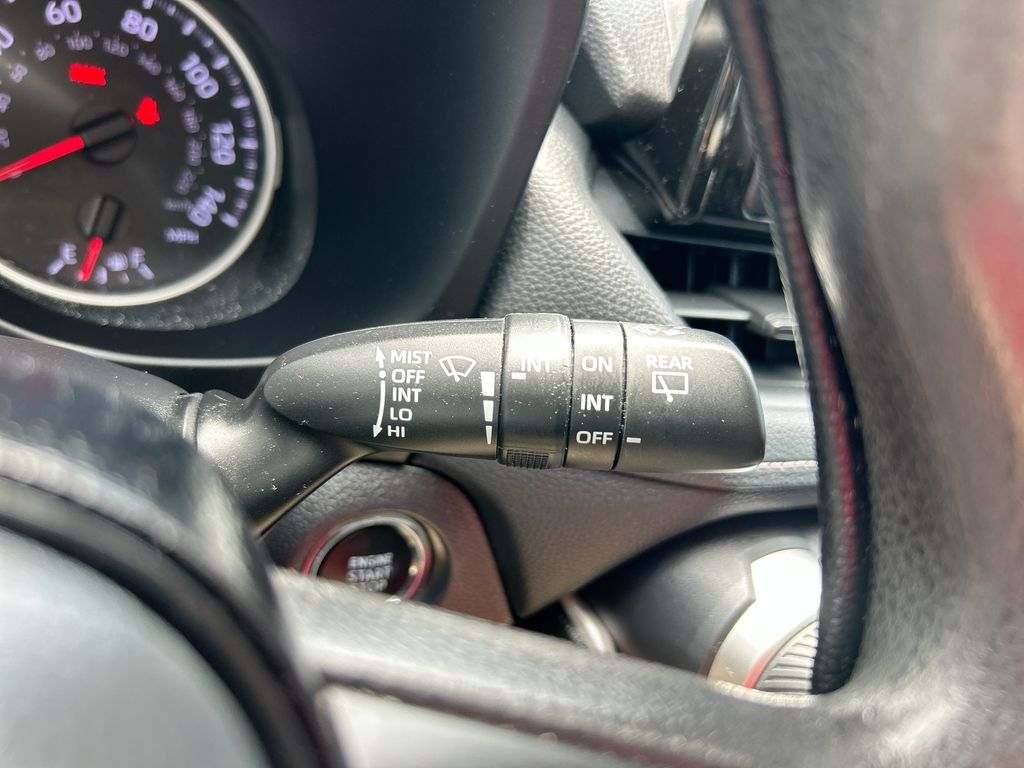 Thumbnail: 2021 Toyota RAV4 - 20