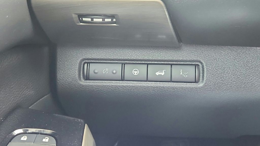 2023 Nissan Pathfinder