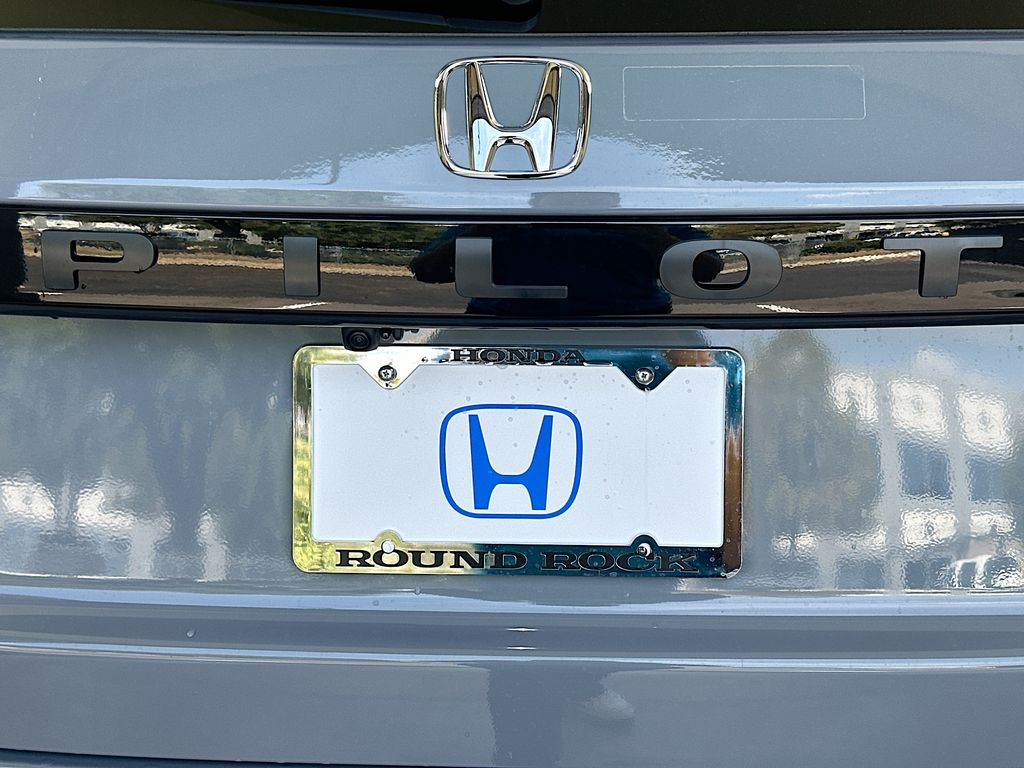 Thumbnail: 2025 Honda Pilot - 21