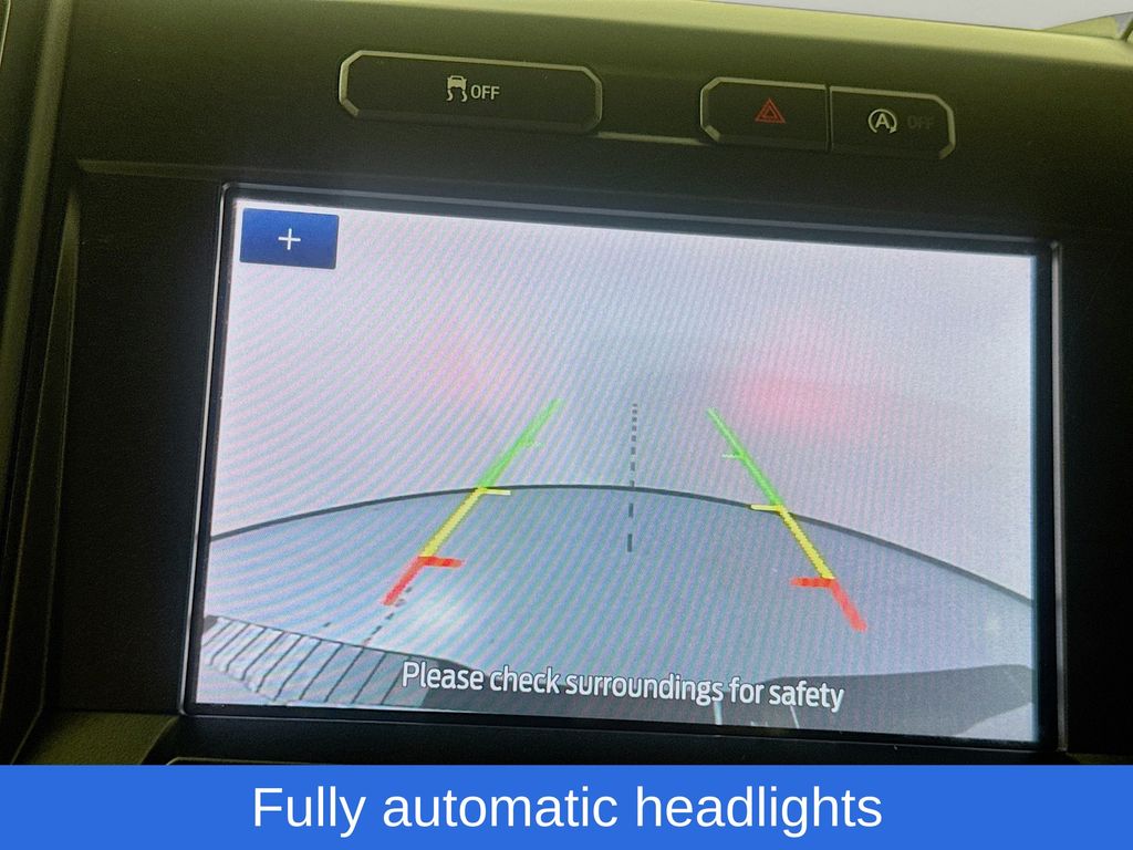 Used Car 2020 Ford F-150  Xl For Sale Under $20,000 In Austin, Texas