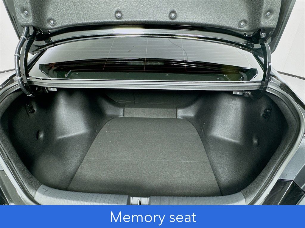 Used Car 2025 Honda Accord Hybrid  Sport-l For Sale Under $35,000 In Austin, Texas