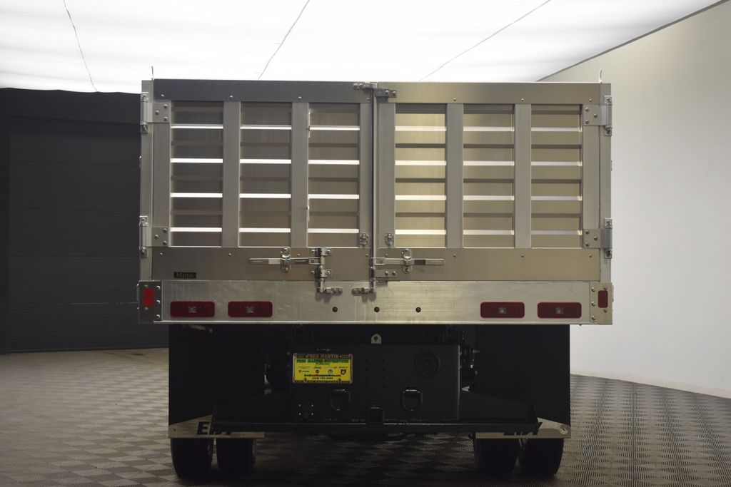 new 2026 Ram 5500HD car, priced at $95,864