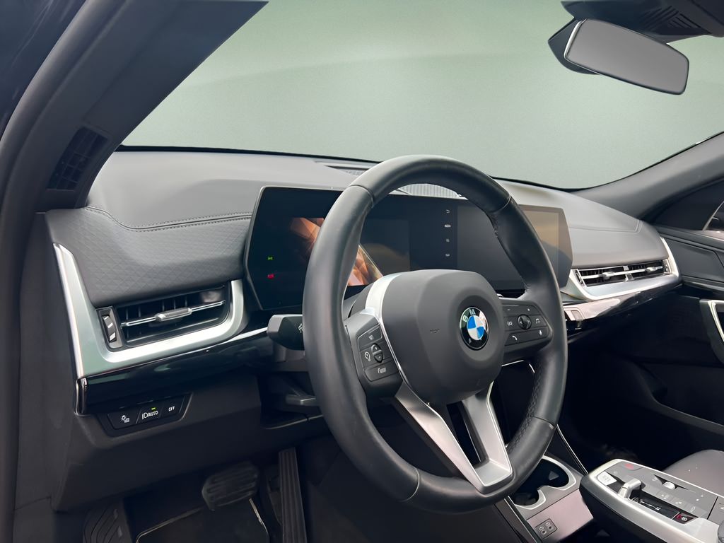 Used 2026 BMW X2 SUV