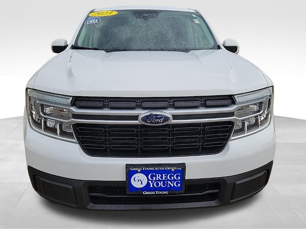 Used 2023 Ford Maverick Truck