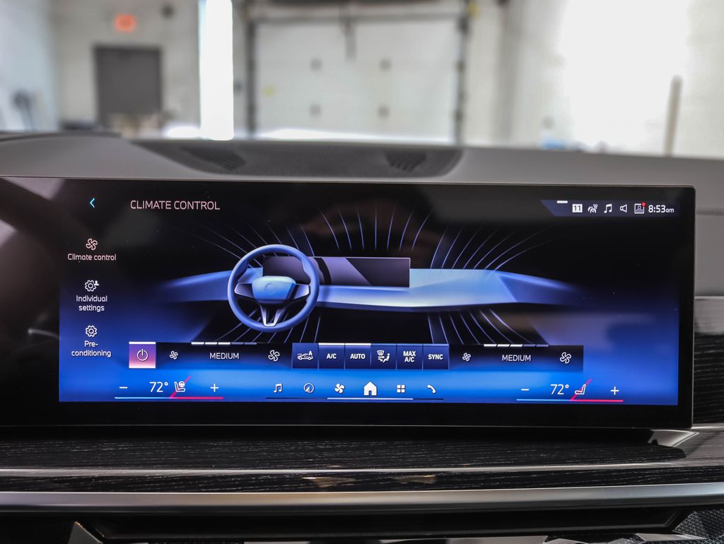 Thumbnail: 2026 BMW X5 - 18