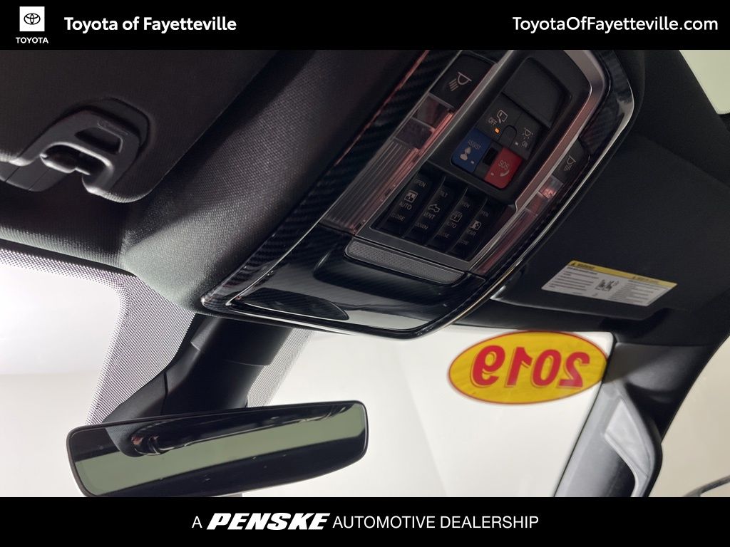 Thumbnail: 2019 RAM 1500 - 25