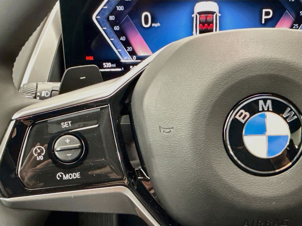 Thumbnail: 2026 BMW X3 - 11