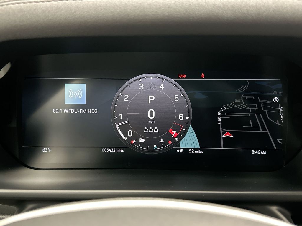 Thumbnail: 2023 Land Rover Defender - 19