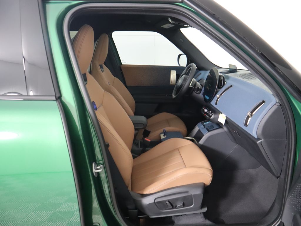 Thumbnail: 2026 MINI Cooper Countryman - 21