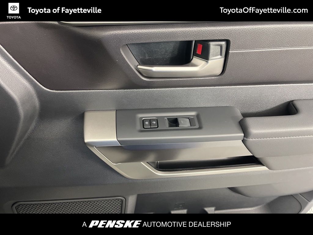 Thumbnail: 2026 Toyota Tundra - 12
