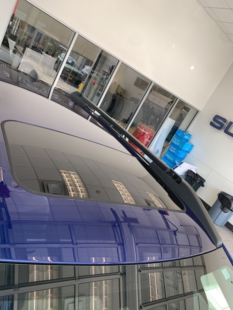 New 2026 Gray Subaru Limited XT image 23