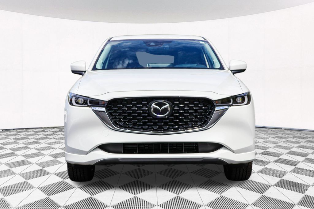 2024 Mazda CX-5 2.5 S Premium Plus Package 6