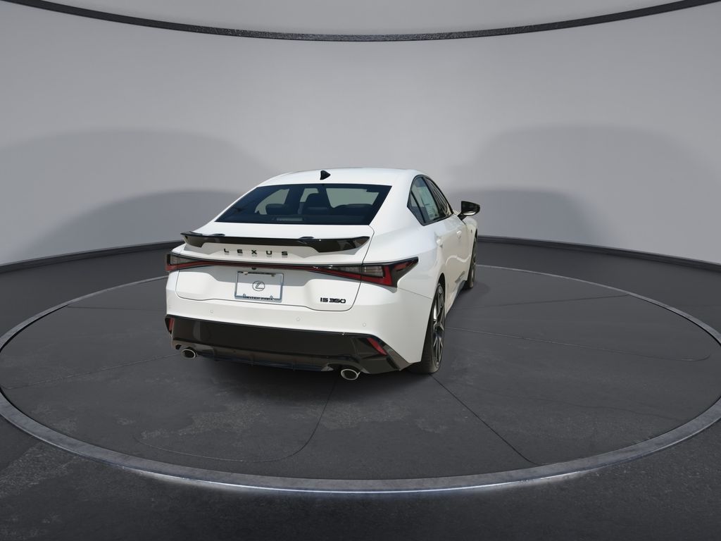 Thumbnail: 2026 Lexus IS - 8