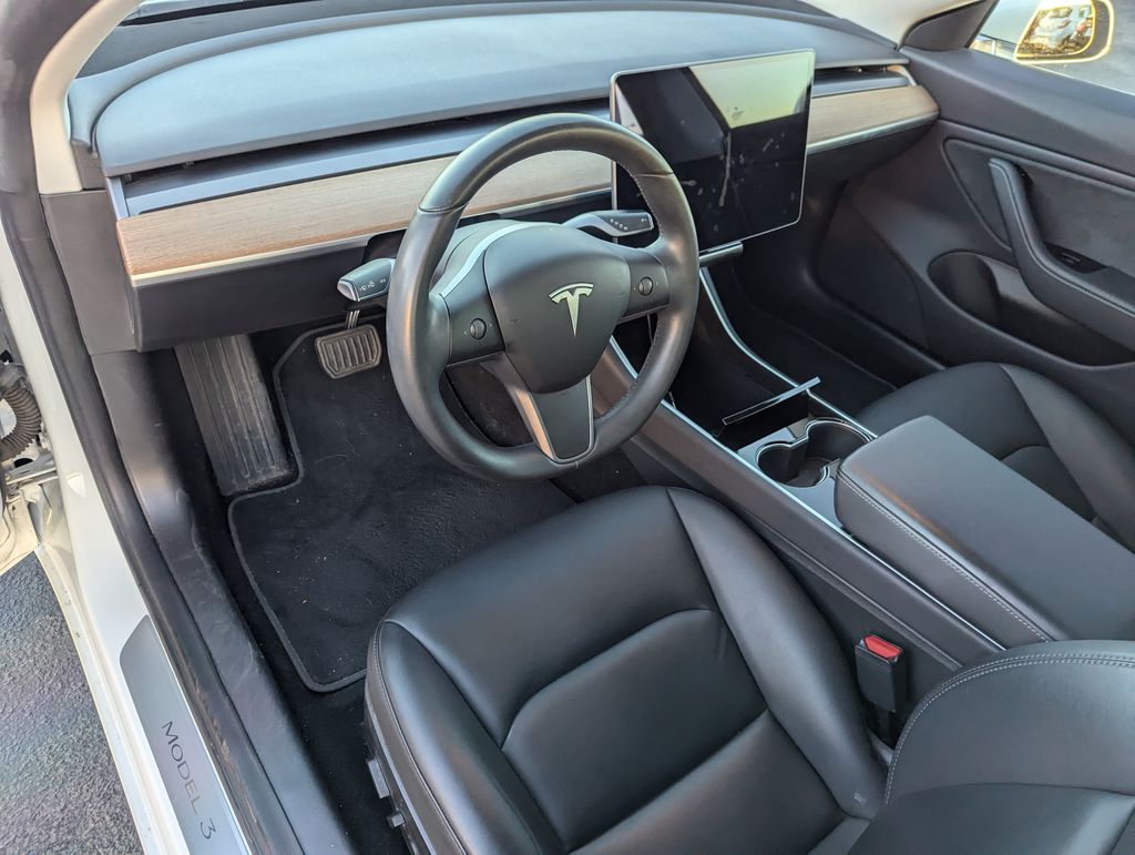 2019 Tesla Model 3 Standard Range Plus 14