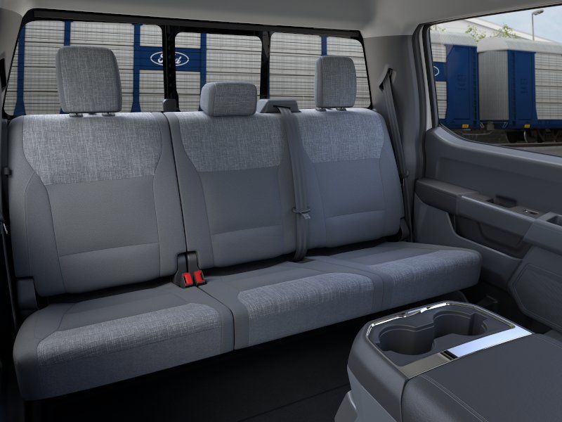 2026 Ford F-250 Super Duty XLT