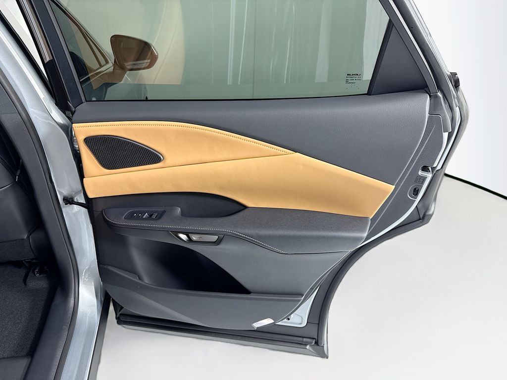Thumbnail: 2026 Lexus RX - 28