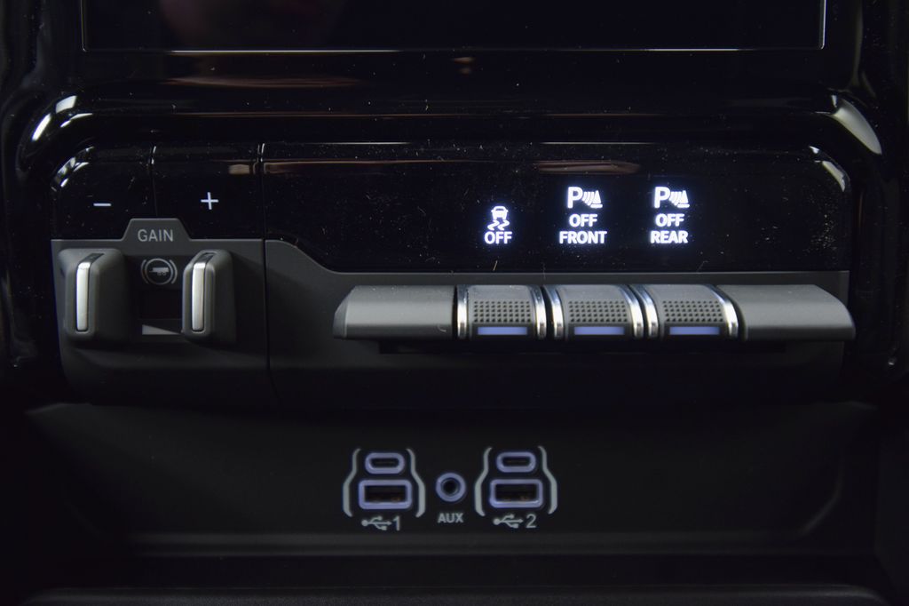 new 2026 Ram 1500 car, priced at $63,714