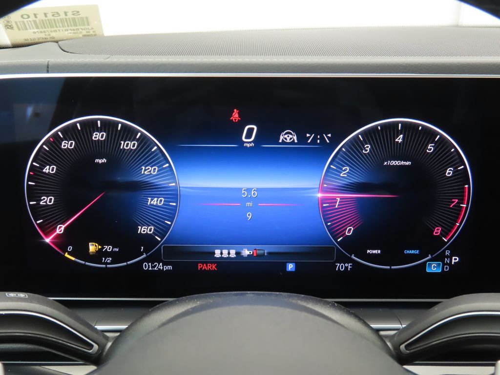 Thumbnail: 2026 Mercedes-Benz GLE - 31