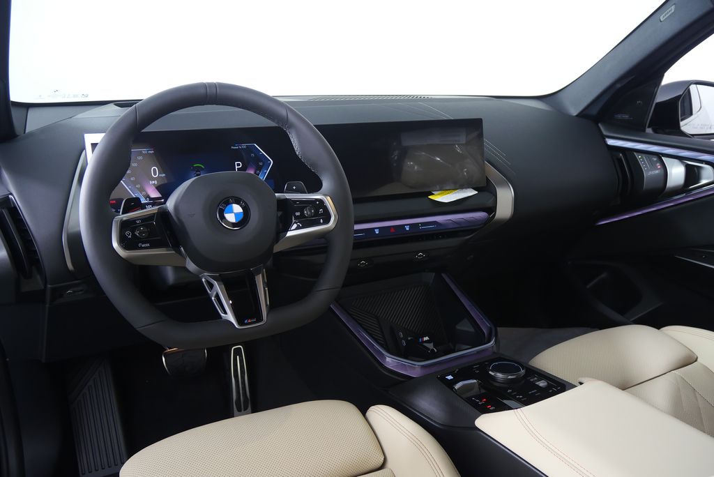 Thumbnail: 2026 BMW X3 - 18