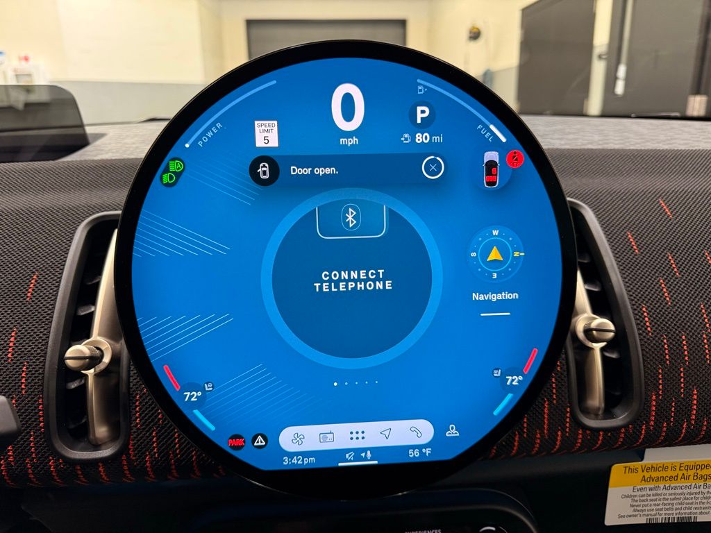 Thumbnail: 2026 MINI Cooper Countryman - 16