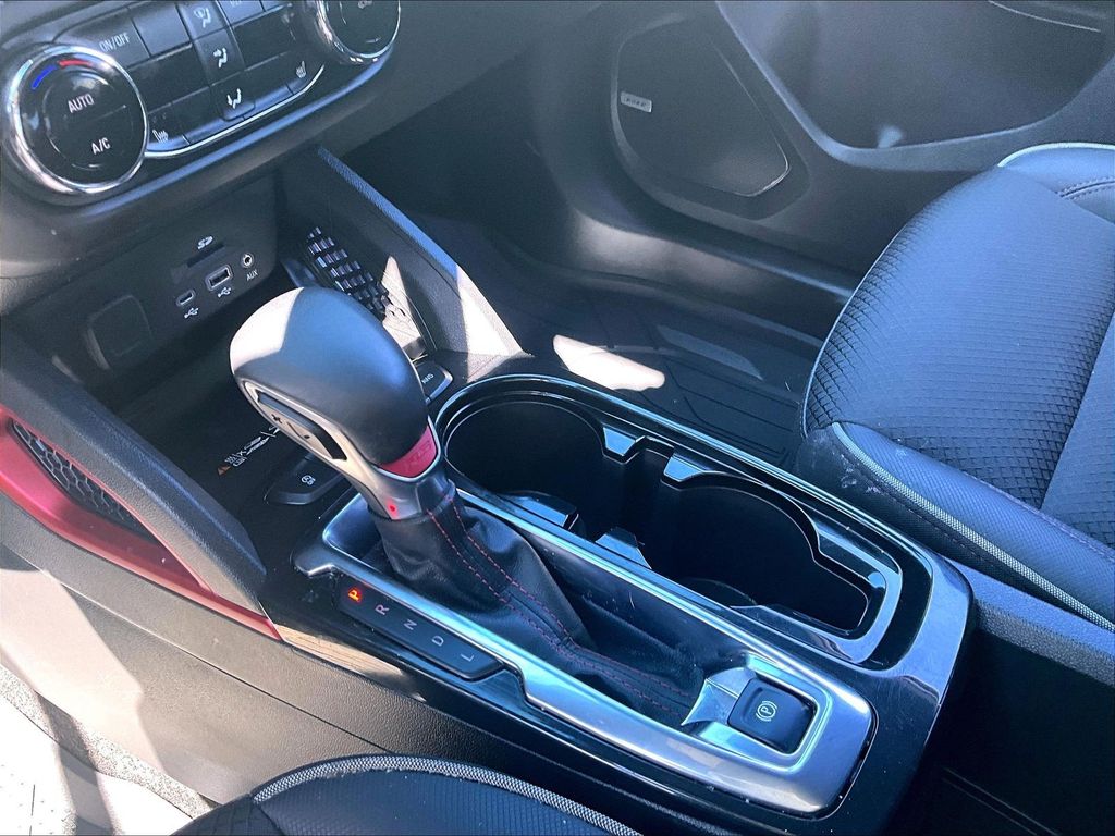 2023 Chevrolet TrailBlazer — photo 20