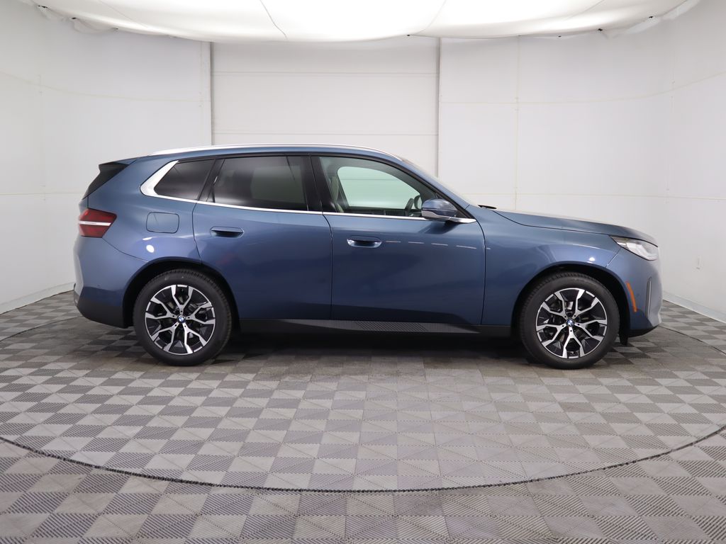Thumbnail: 2026 BMW X3 - 4