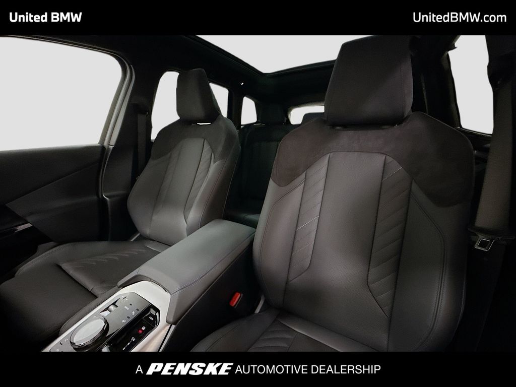 Thumbnail: 2026 BMW X3 - 5