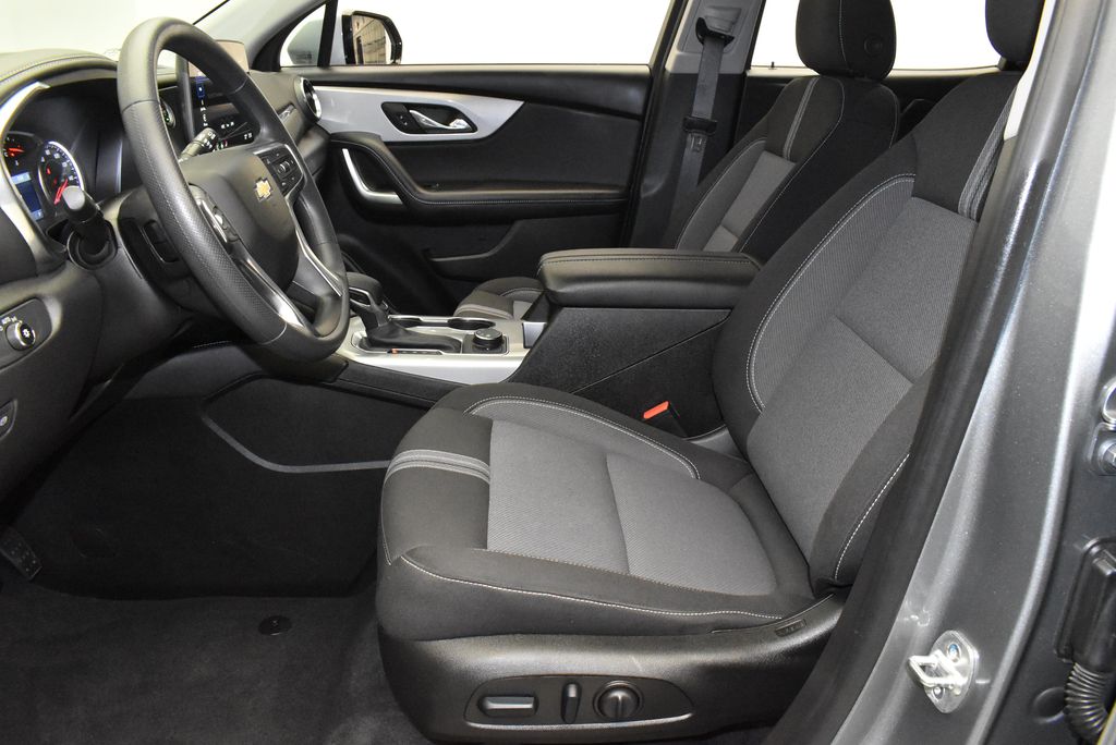 2025 Chevrolet Blazer LT 12