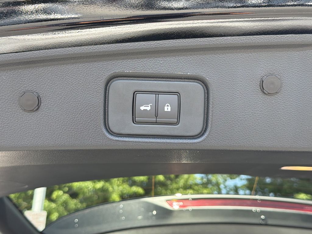 New 2026 Nissan Pathfinder SUV