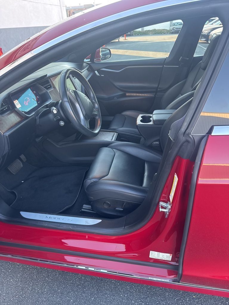 Thumbnail: 2018 Tesla Model S - 6