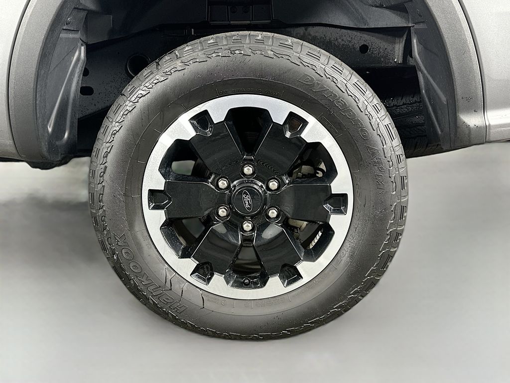 Used 2021 Gray Ford XL image 34