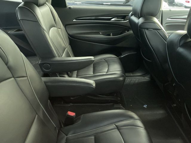 Thumbnail: 2020 Buick Enclave - 7