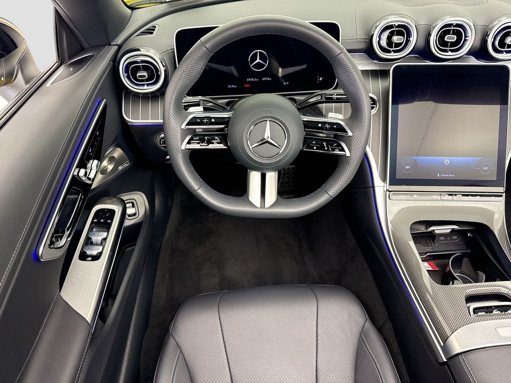 Thumbnail: 2026 Mercedes-Benz CLE - 10