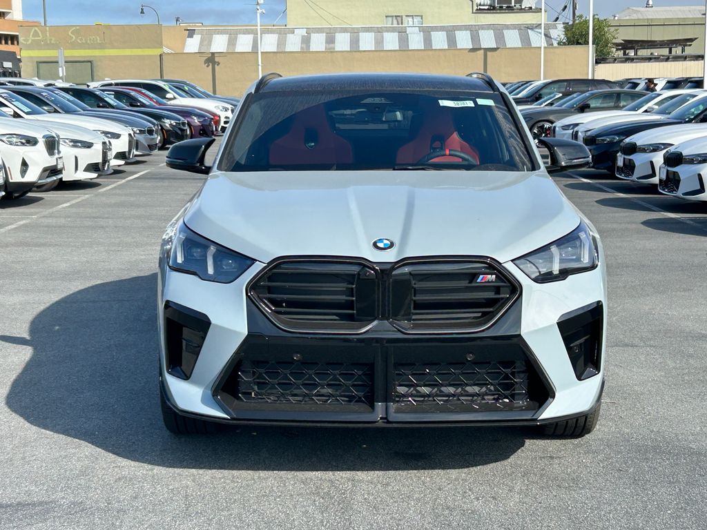 Thumbnail: 2026 BMW X2 - 8