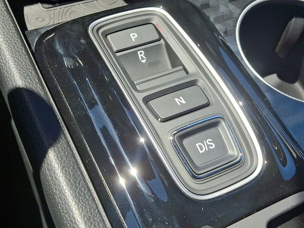 2026 Honda Passport TrailSport 7