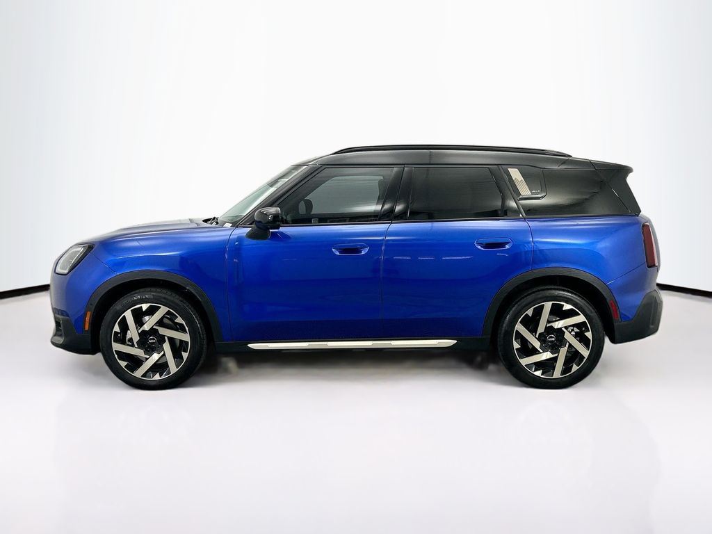 Thumbnail: 2025 MINI Cooper Countryman - 12