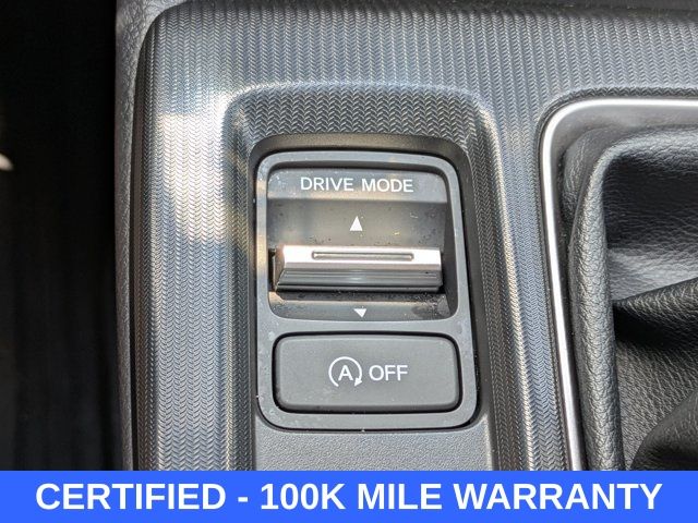 Certified Used 2025 Gray Honda  image 31