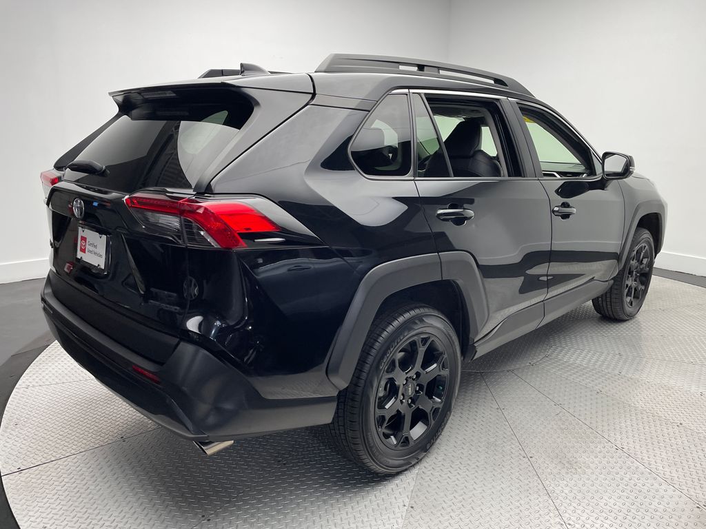 Thumbnail: 2020 Toyota RAV4 - 5