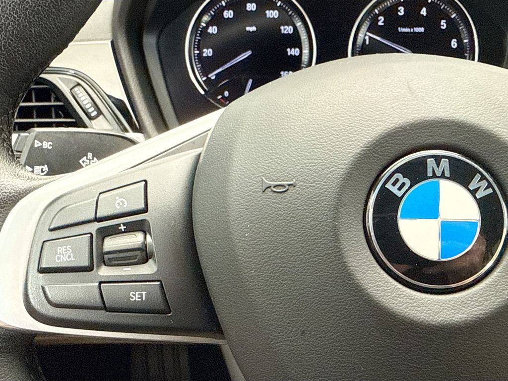 Thumbnail: 2021 BMW X1 - 11