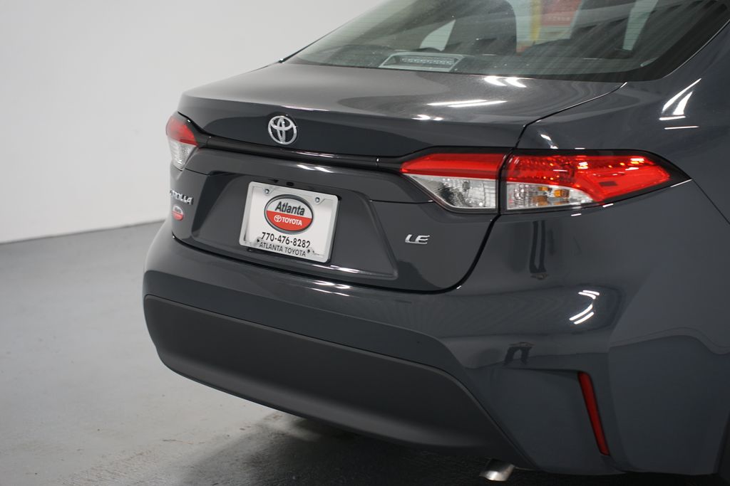 Thumbnail: 2026 Toyota Corolla - 9