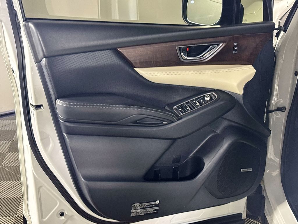 2021 Subaru Ascent Touring