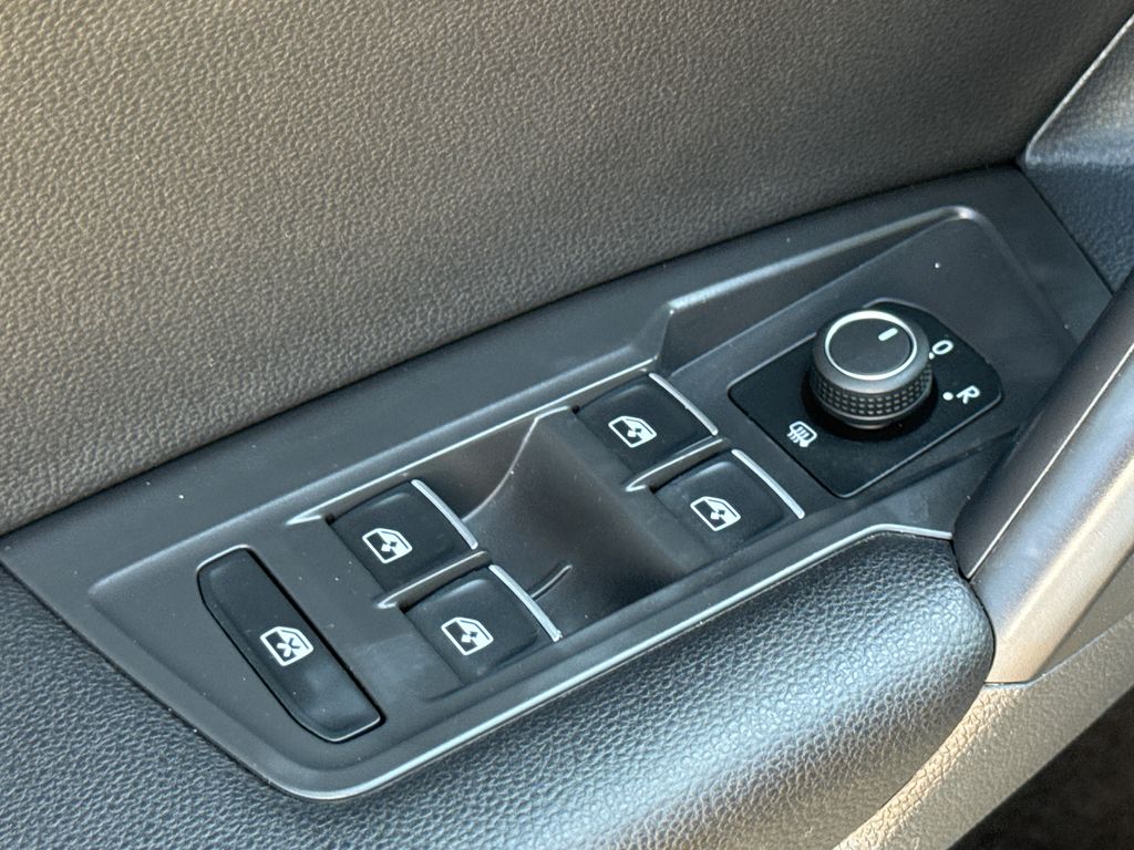 Used 2021 Volkswagen Tiguan SUV