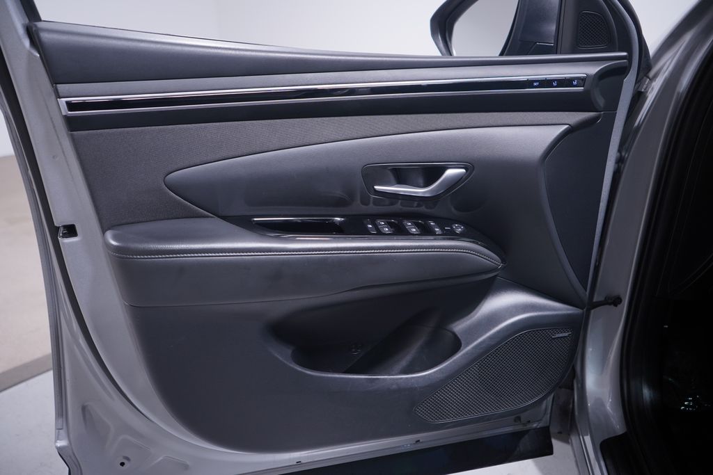 Thumbnail: 2022 Hyundai Tucson - 15