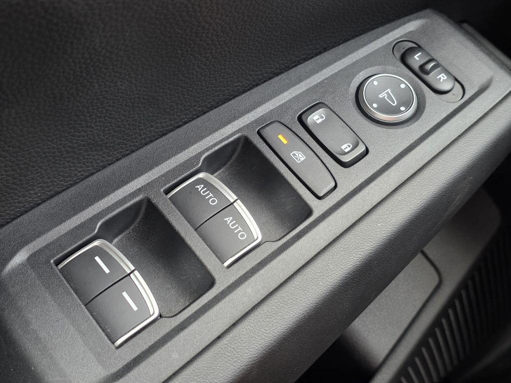 2025 Honda Accord LX  at Big Star Chrysler Jeep Dodge Ram 