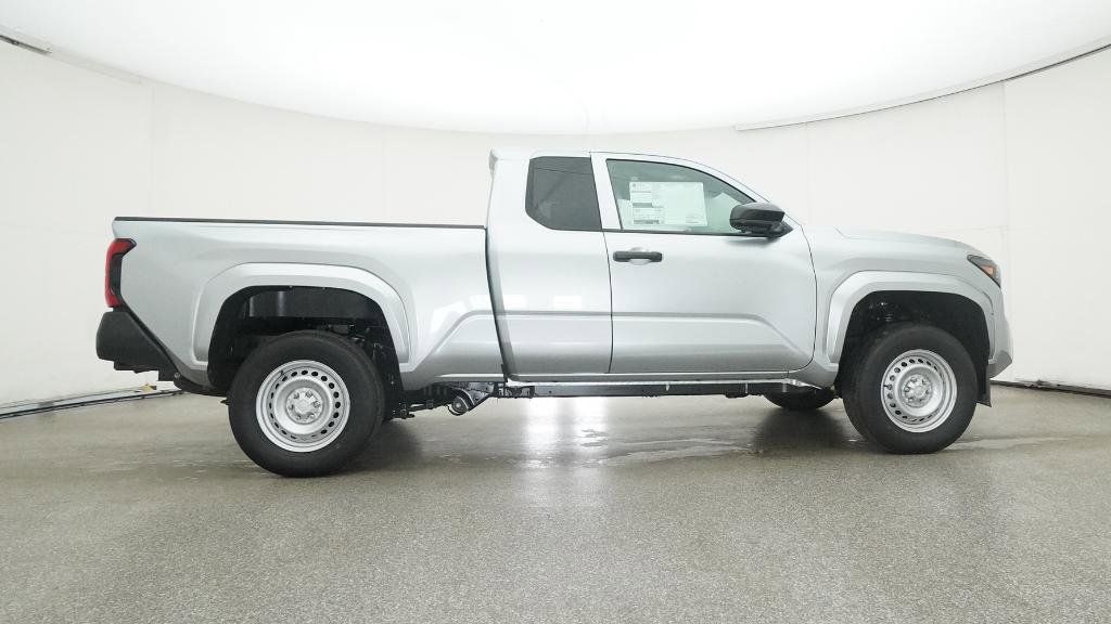 Thumbnail: 2025 Toyota Tacoma - 10