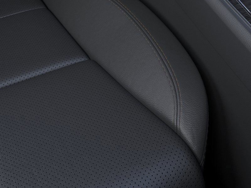 New 2026 Blue Lincoln Reserve image 16