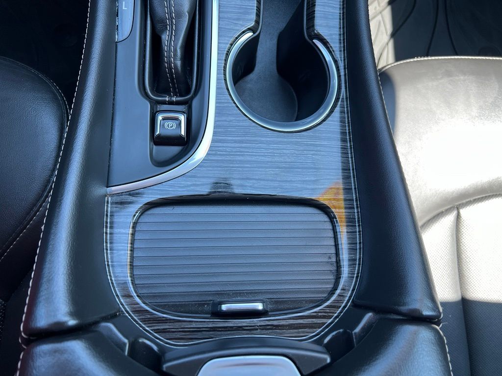 Used 2018 Buick Envision SUV