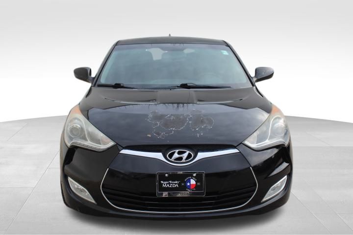Used Car 2013 Hyundai Veloster  Re:mix For Sale Under $10,000 In Georgetown, Texas