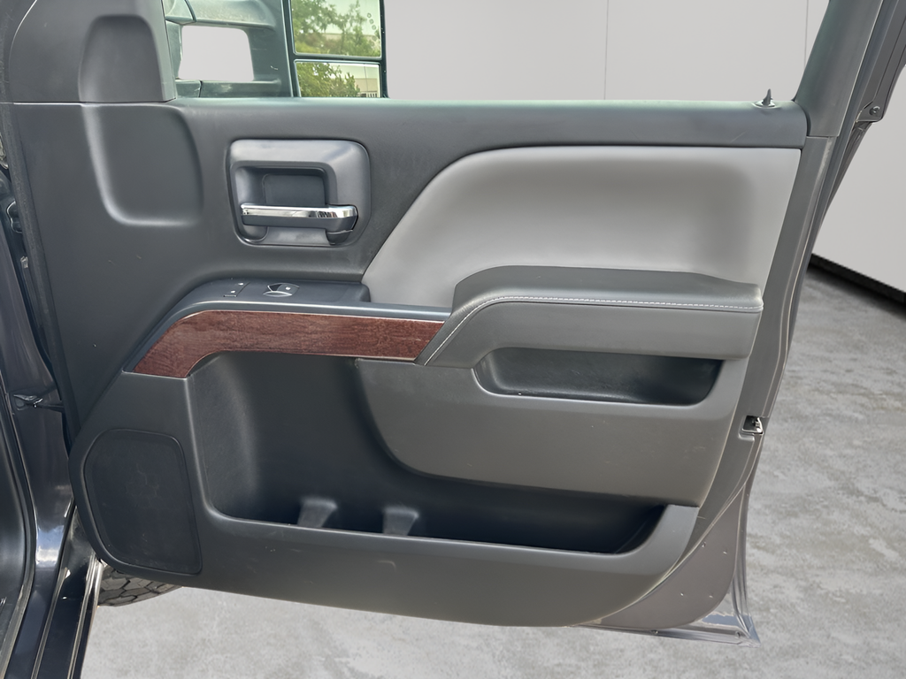 Used Car 2015 Gmc Sierra 2500hd  Sle For Sale Under $20,000 In Austin, Texas