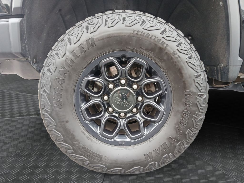 Used Car 2025 Chevrolet Silverado 2500hd  4wd Crew Cab 159 Zr2 For Sale Under $80,000 In Austin, Texas